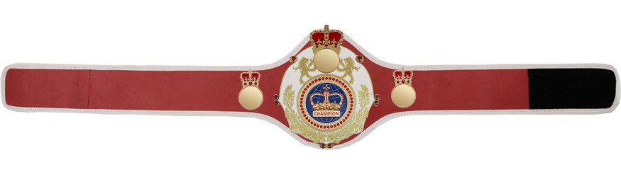 QUEENSBURY PRO LEATHER BLUE CHAMPION CROWN CHAMPIONSHIP BELT - QUEEN/W/G/BLUGEM - AVAILABLE IN 10+ COLOURS QUEENSBURY PRO LEATHER BLUE CHAMPION CROWN CHAMPIONSHIP BELT - QUEEN/W/G/BLUGEM - AVAILABLE IN 10+ COLOURS